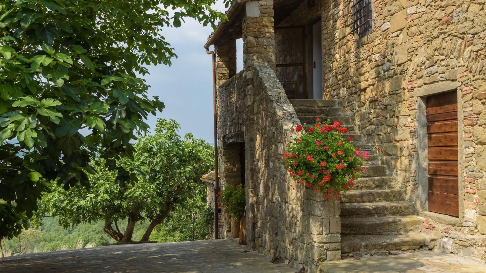 Crognole 6, Emma Villas Radda in Chianti