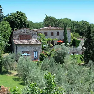 Campo Agli Olivi Casa di campagna