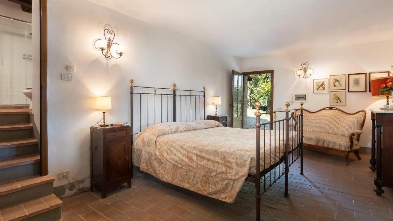 Crognole 6, Emma Villas Radda in Chianti