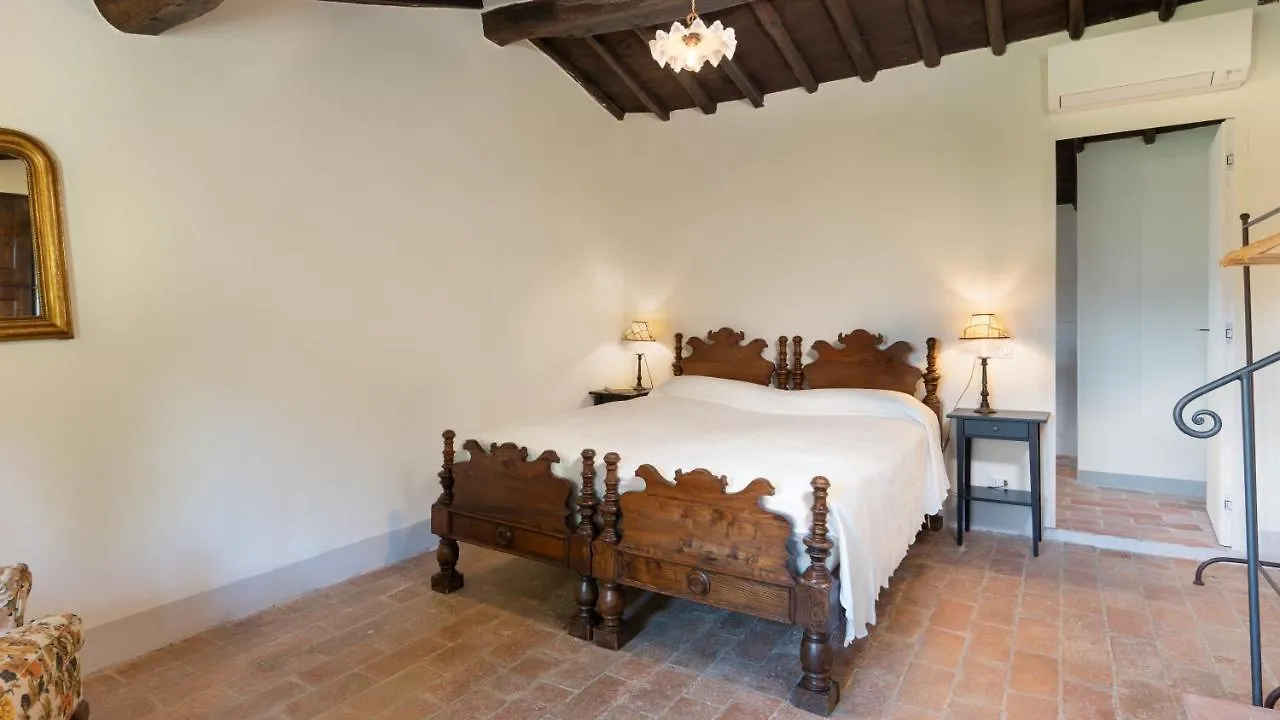 Crognole 6, Emma Villas Radda in Chianti