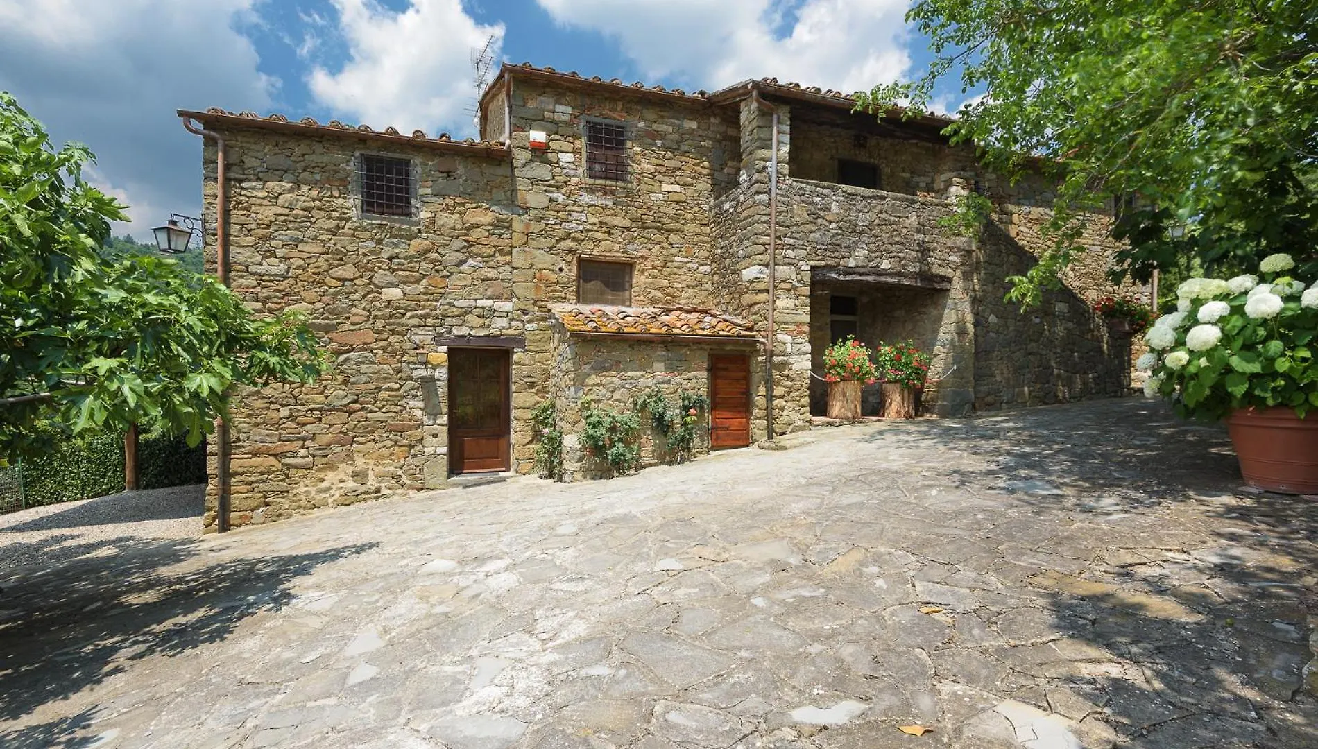 Crognole 6, Emma Villas Radda in Chianti