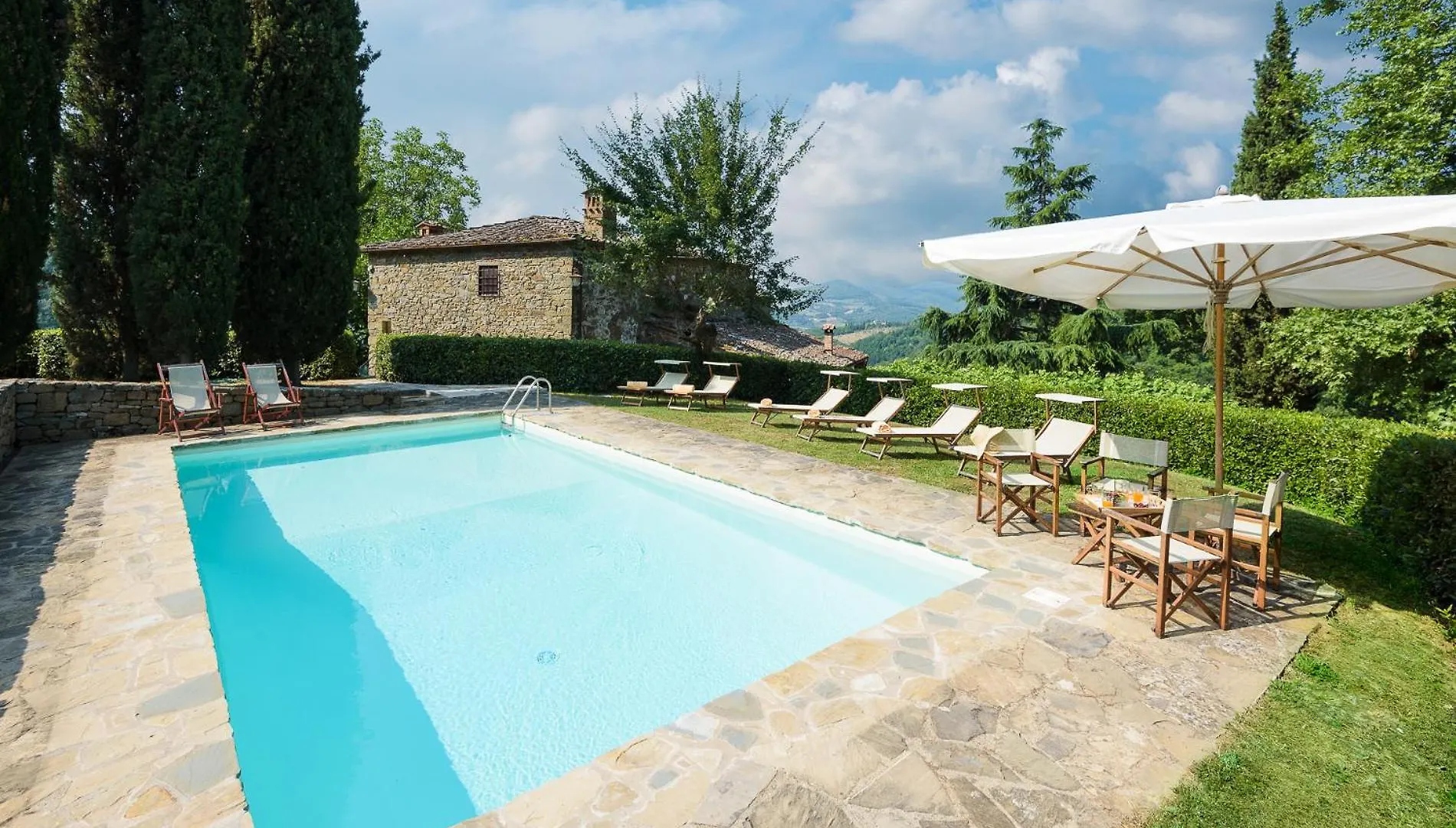 Crognole 6, Emma Villas Radda in Chianti