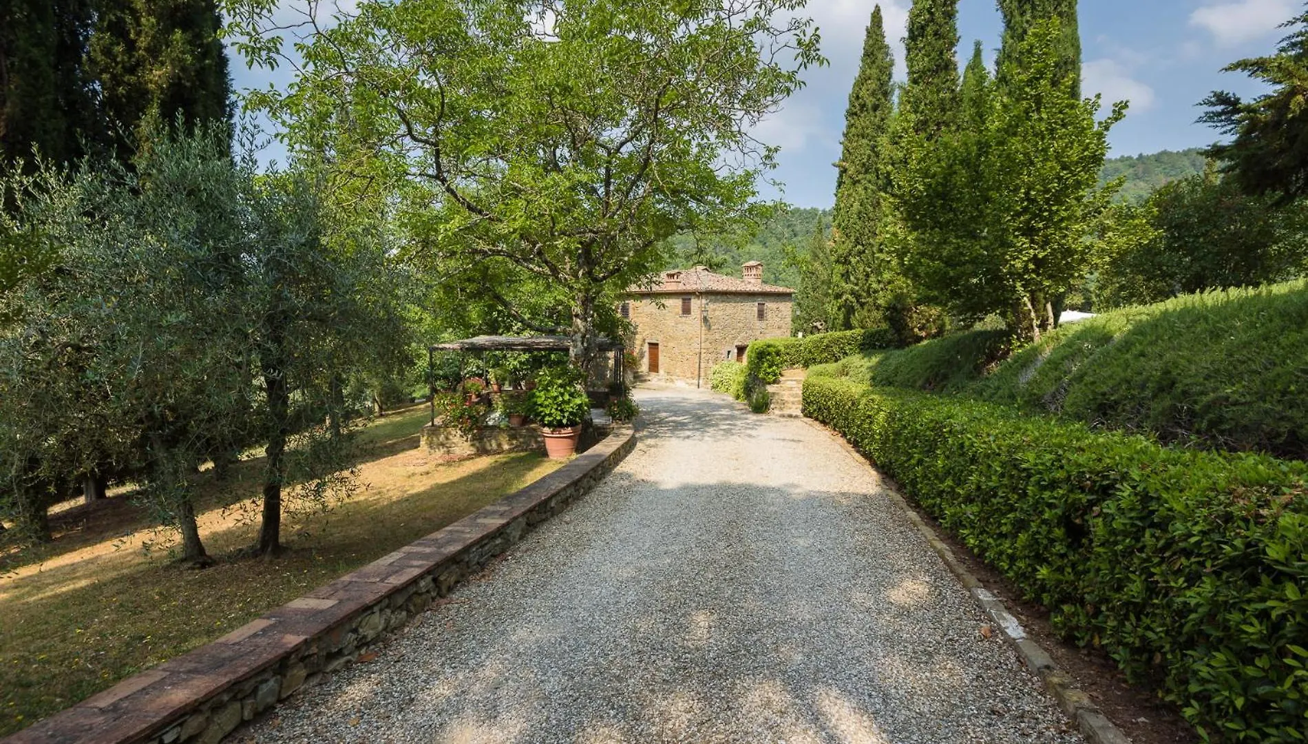 Crognole 6, Emma Villas Radda in Chianti