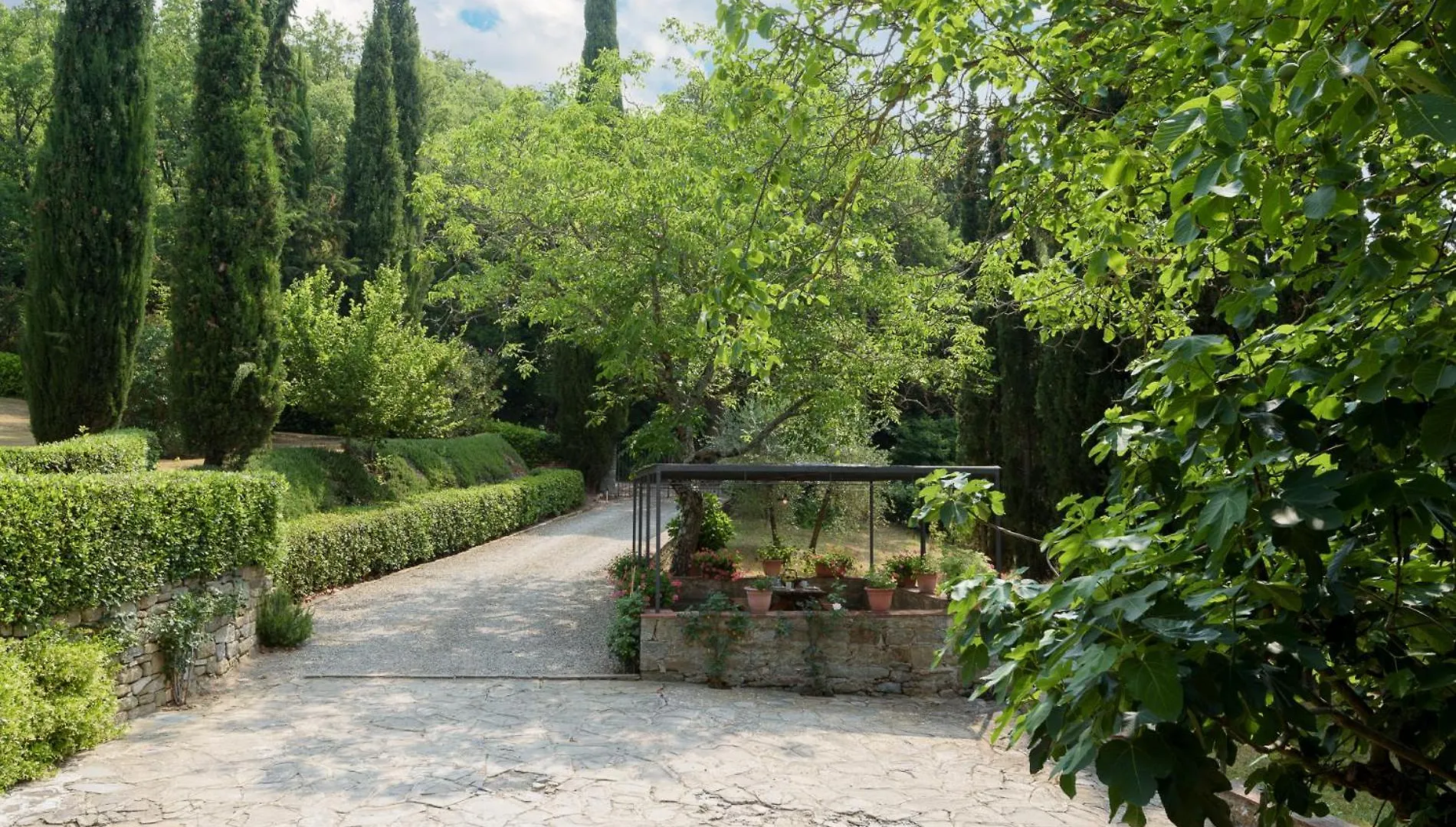 Crognole 6, Emma Villas Radda in Chianti