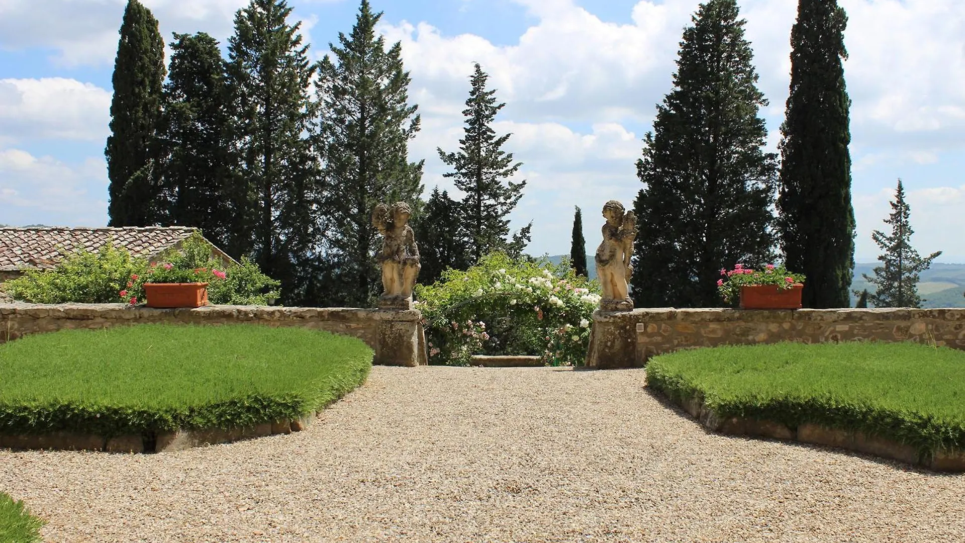 Crognole 6, Emma Villas Radda in Chianti Italy