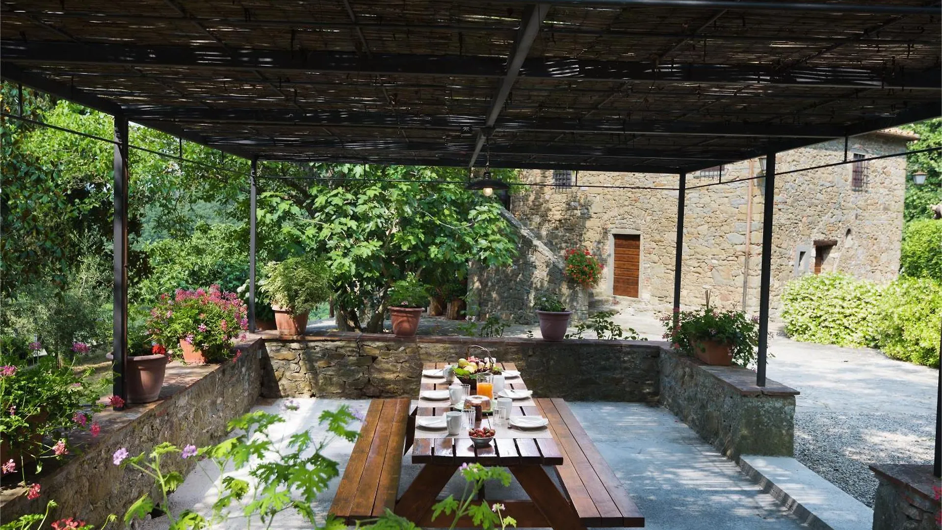 Crognole 6, Emma Villas Radda in Chianti Italy