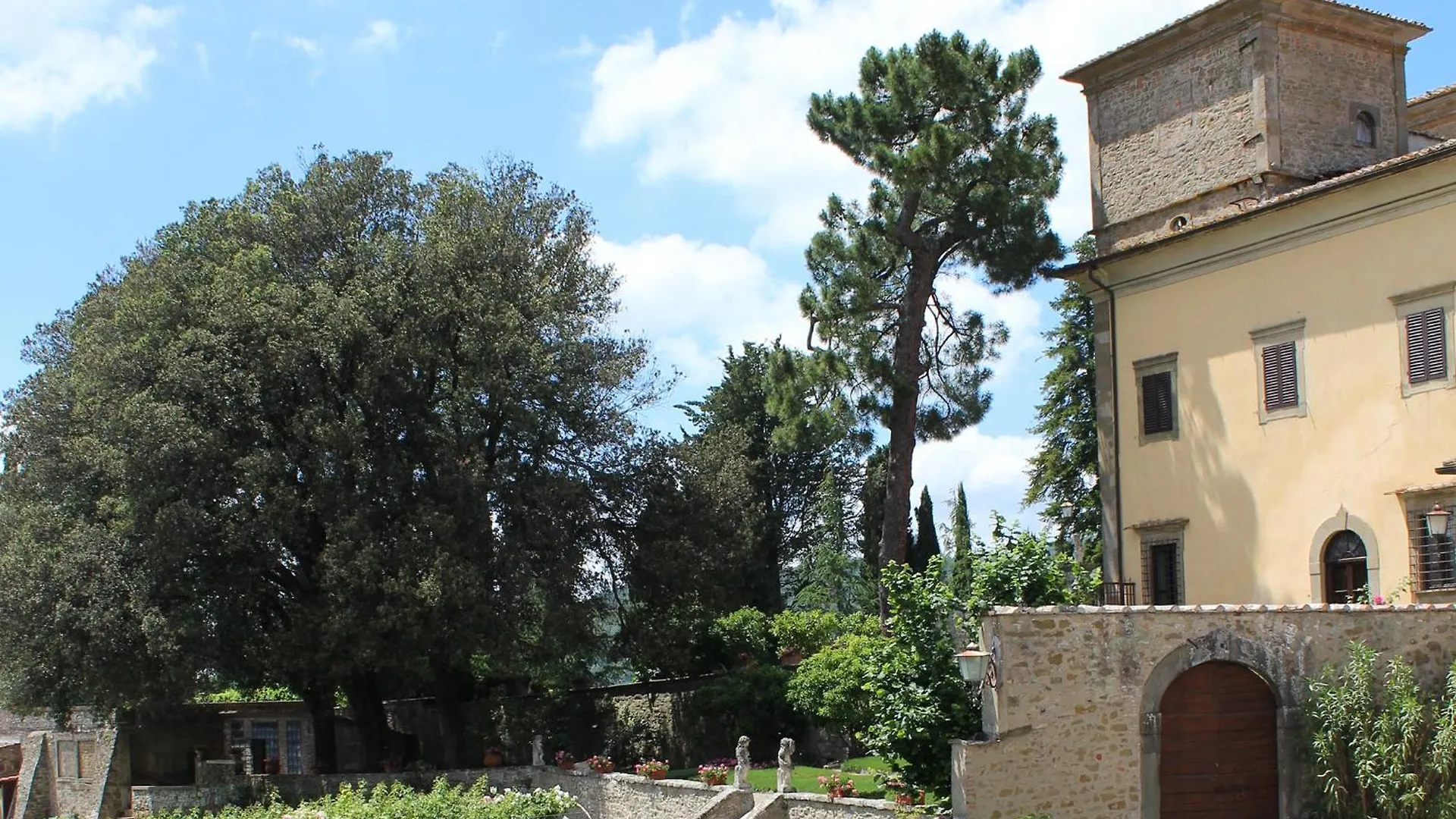 Crognole 6, Emma Villas Radda in Chianti