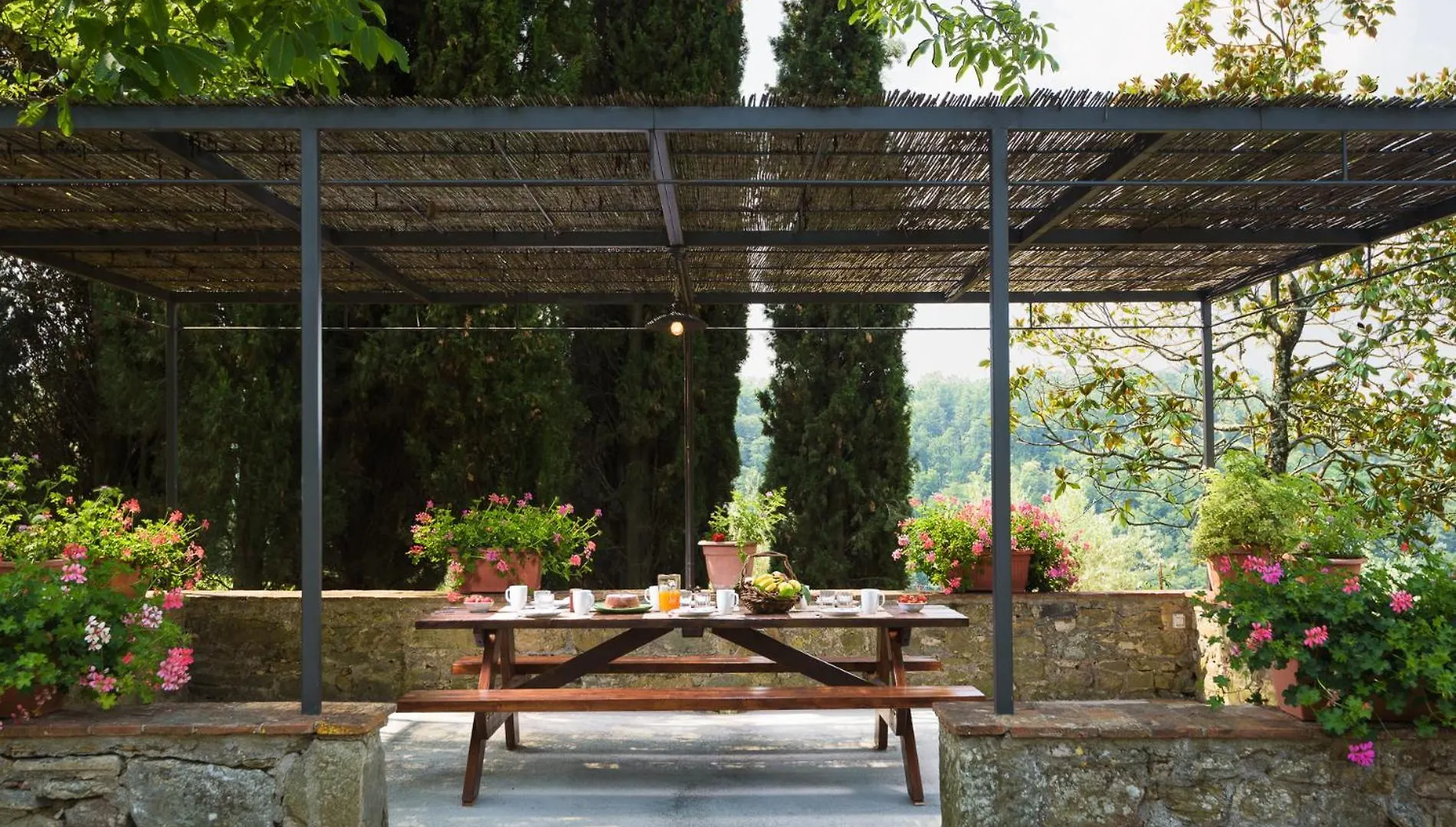 Crognole 6, Emma Villas Radda in Chianti Italy