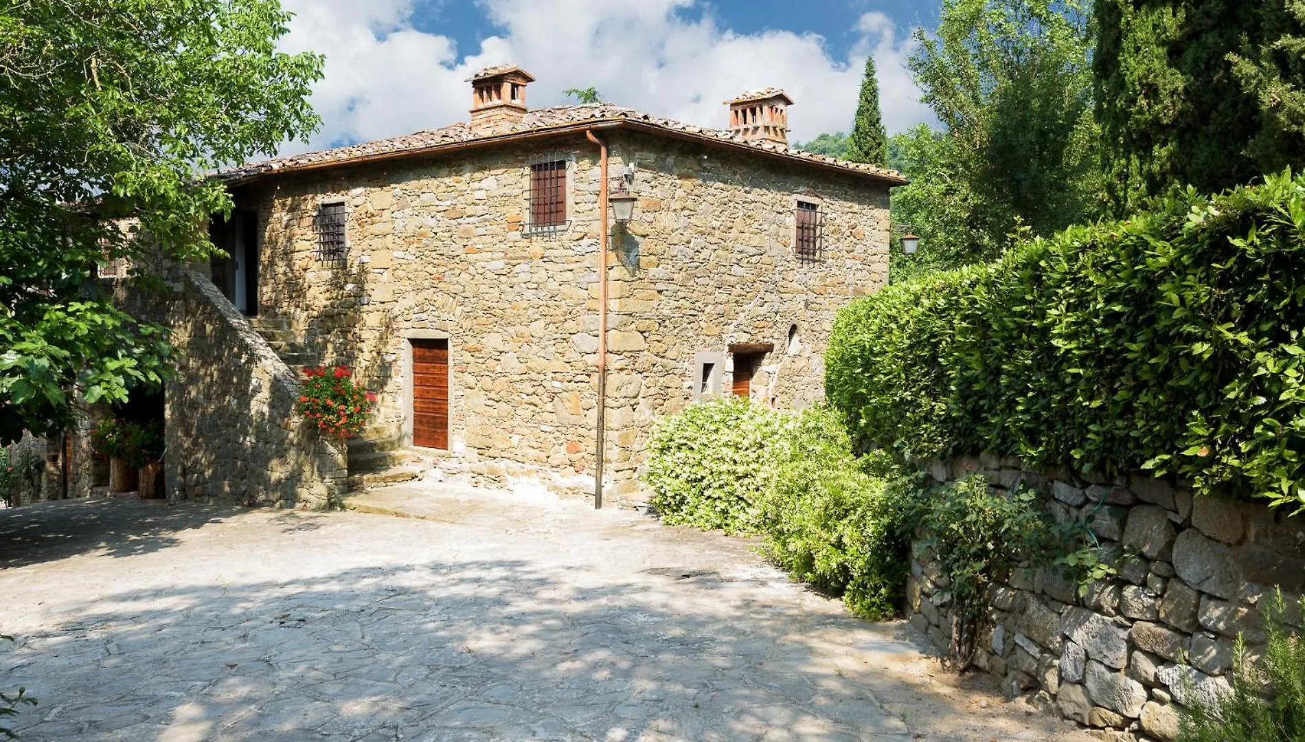 Crognole 6, Emma Villas Radda in Chianti